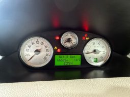 LANCIA Ypsilon pieno