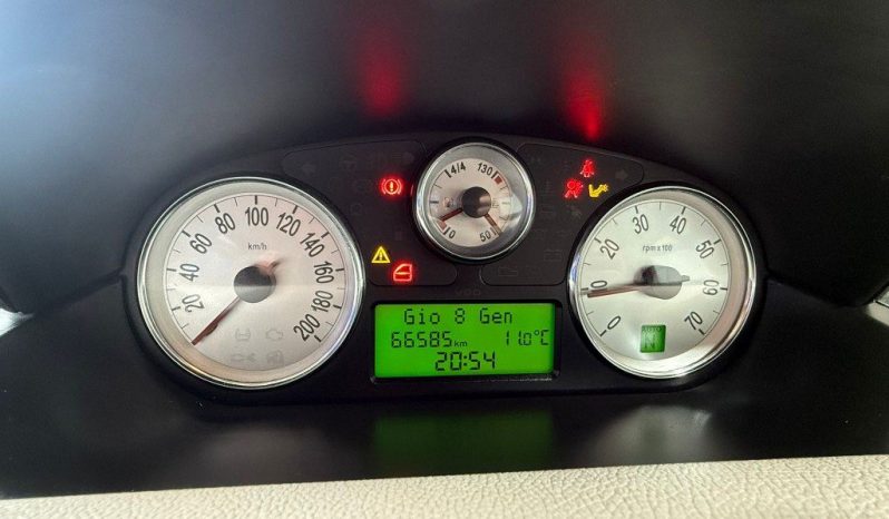 LANCIA Ypsilon pieno