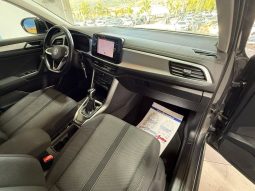 VOLKSWAGEN T-Roc pieno