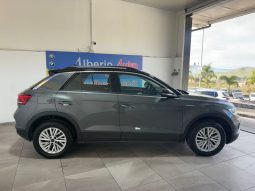 VOLKSWAGEN T-Roc pieno