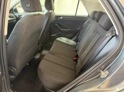 VOLKSWAGEN T-Roc pieno