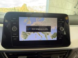 VOLKSWAGEN T-Roc pieno