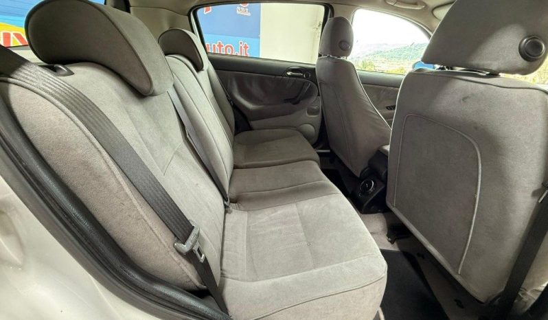 ALFA ROMEO 147 pieno