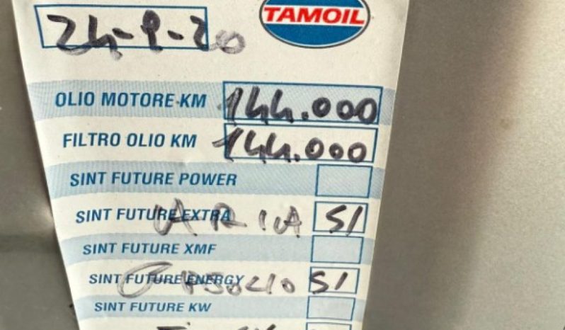 ALFA ROMEO 147 pieno