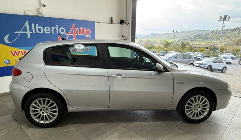 ALFA ROMEO 147 pieno