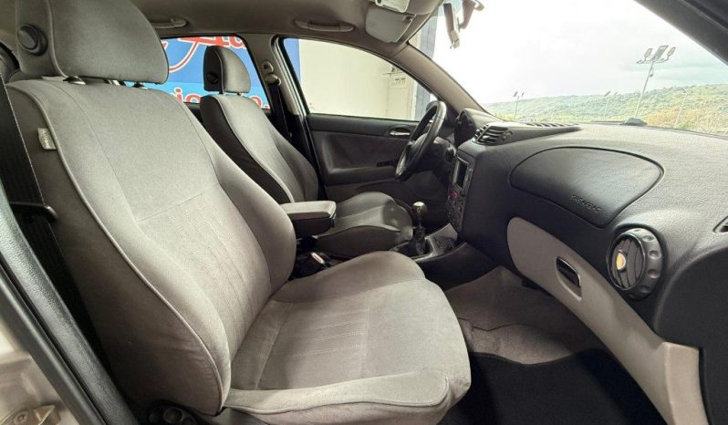 ALFA ROMEO 147 pieno