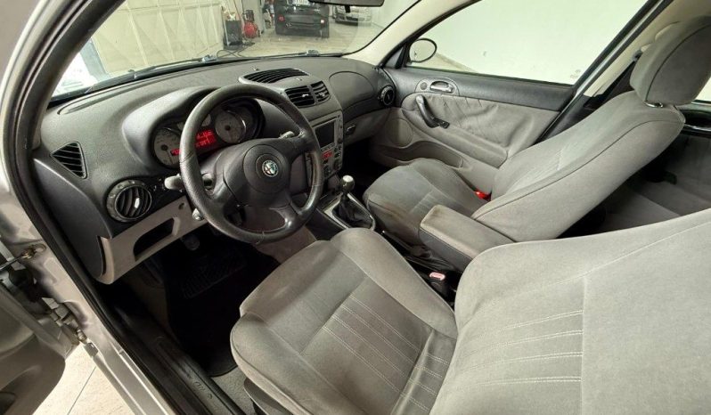 ALFA ROMEO 147 pieno