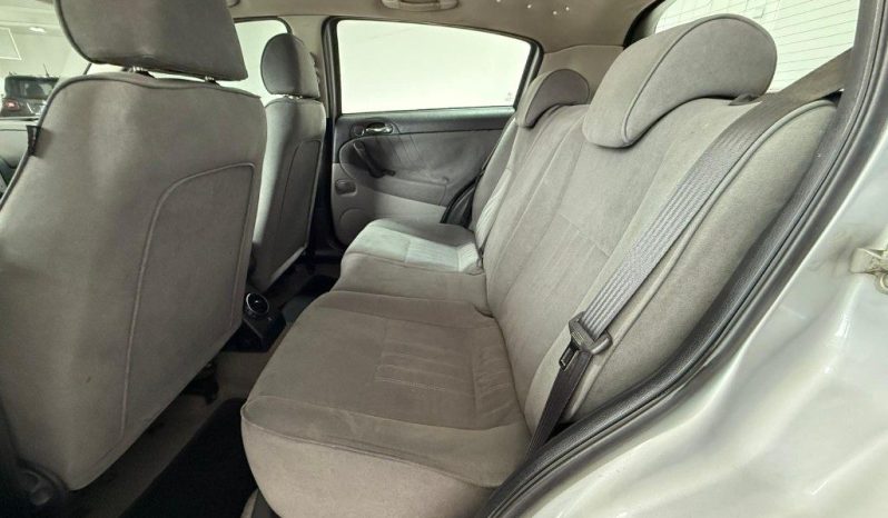 ALFA ROMEO 147 pieno