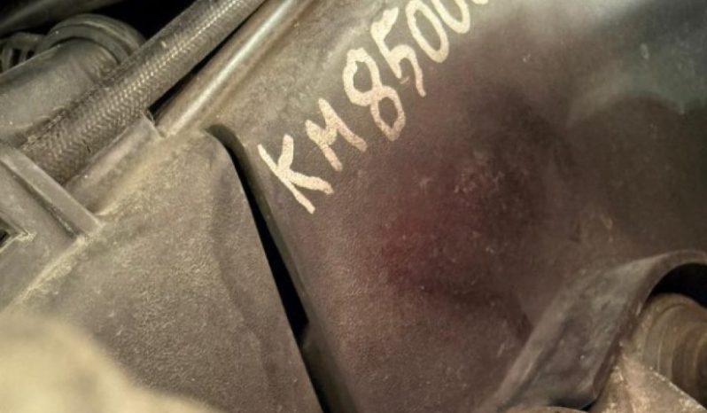 ALFA ROMEO 147 pieno