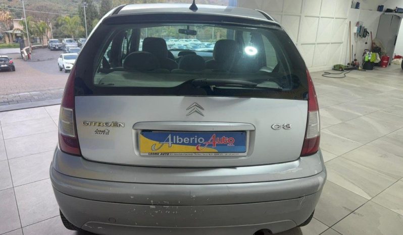 CITROEN C3 pieno