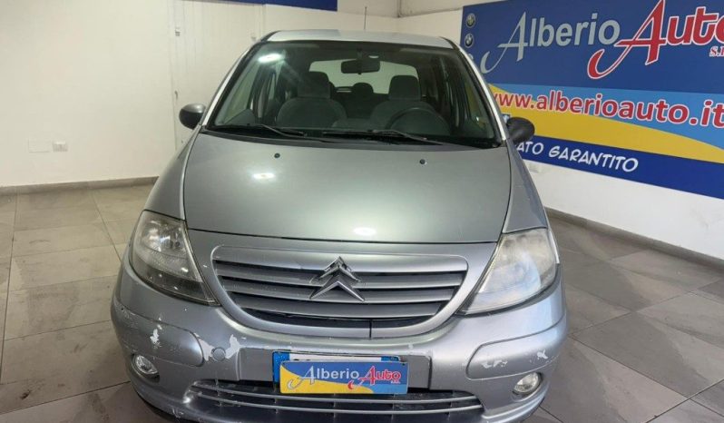 CITROEN C3 pieno