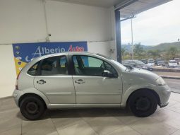 CITROEN C3 pieno