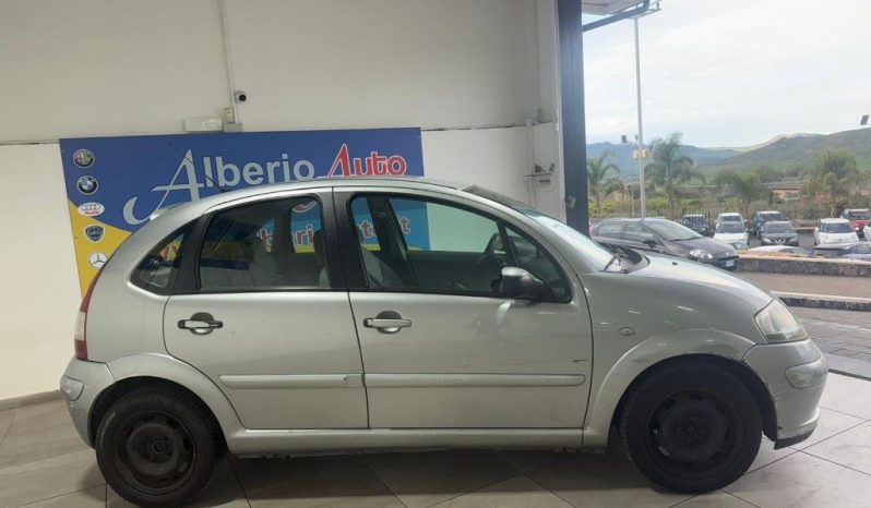CITROEN C3 pieno