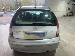 CITROEN C3 pieno