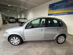 CITROEN C3 pieno