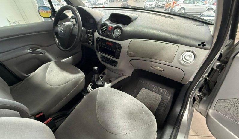 CITROEN C3 pieno