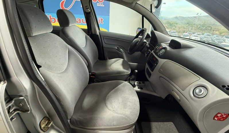 CITROEN C3 pieno