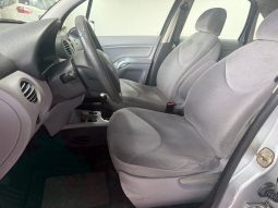 CITROEN C3 pieno