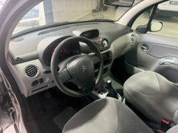 CITROEN C3 pieno