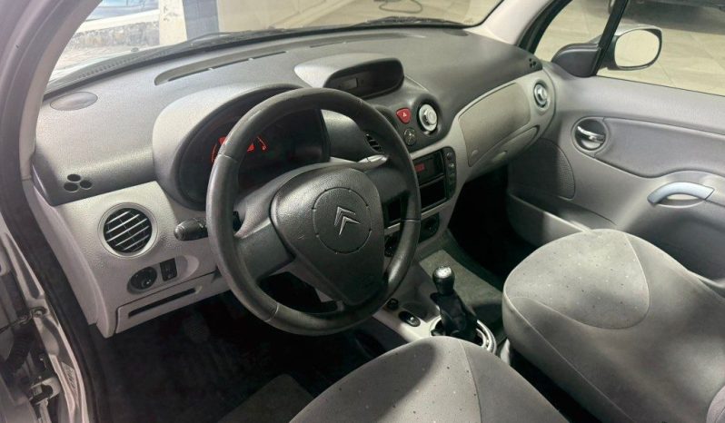 CITROEN C3 pieno