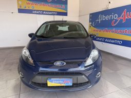 FORD Fiesta pieno