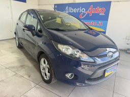 FORD Fiesta pieno
