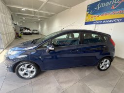 FORD Fiesta pieno