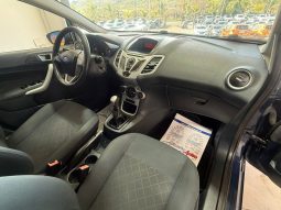 FORD Fiesta pieno