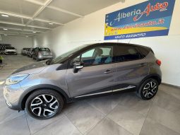 RENAULT Captur pieno