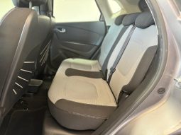 RENAULT Captur pieno