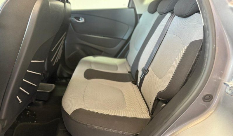 RENAULT Captur pieno