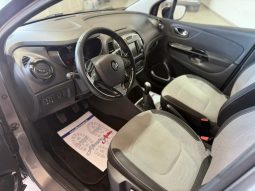 RENAULT Captur pieno