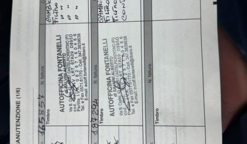 RENAULT Captur pieno