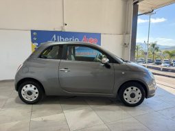 FIAT 500 pieno