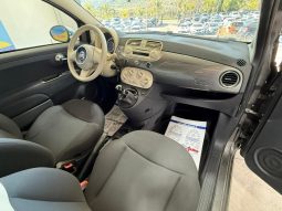 FIAT 500 pieno