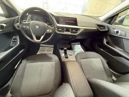 BMW 216 pieno