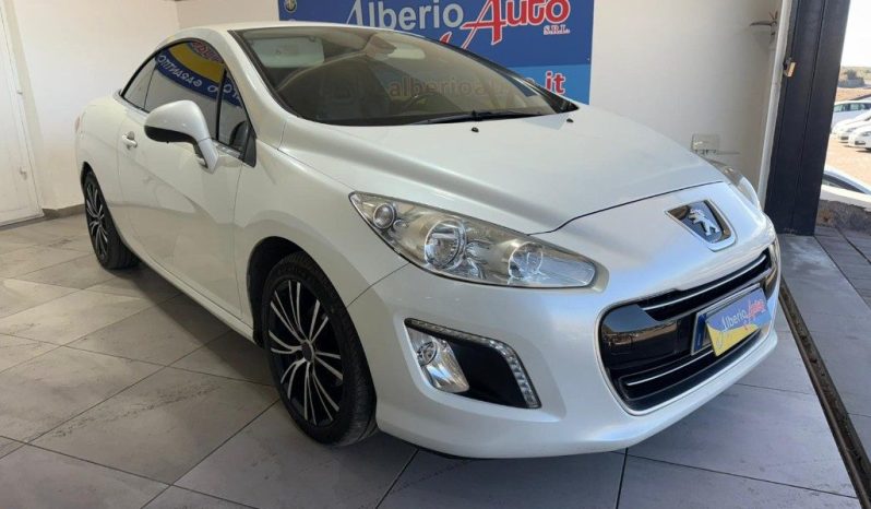 PEUGEOT 308 pieno