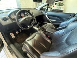 PEUGEOT 308 pieno