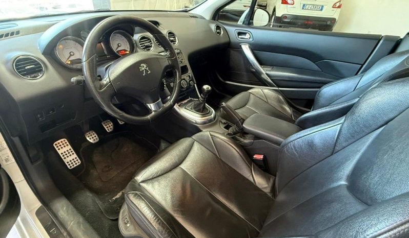 PEUGEOT 308 pieno