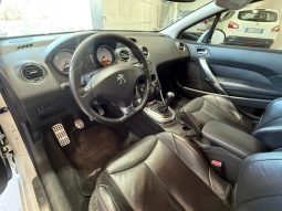 PEUGEOT 308 pieno