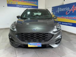 FORD Kuga pieno