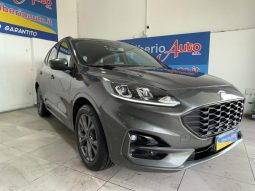 FORD Kuga pieno