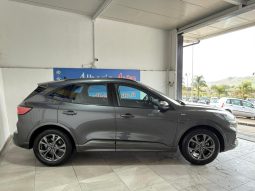 FORD Kuga pieno