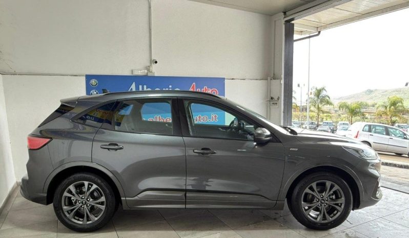FORD Kuga pieno