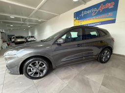 FORD Kuga pieno