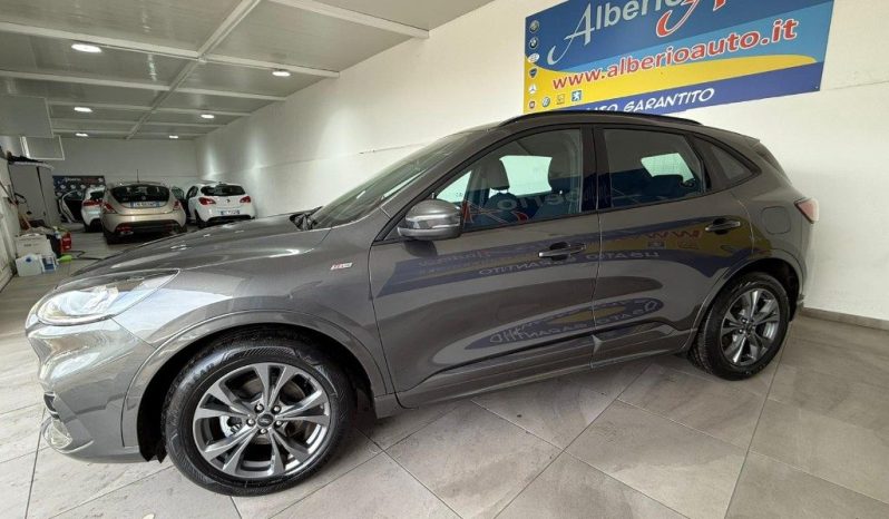 FORD Kuga pieno