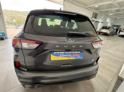 FORD Kuga pieno