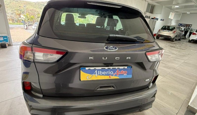 FORD Kuga pieno