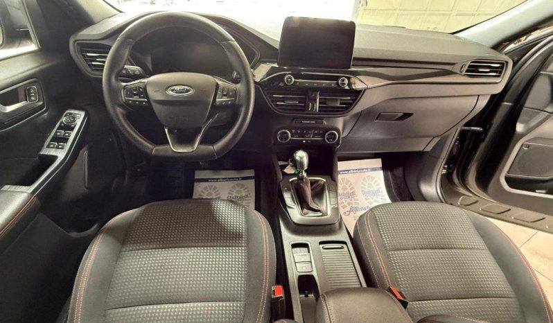 FORD Kuga pieno
