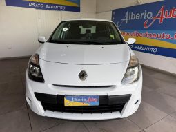 RENAULT Clio pieno